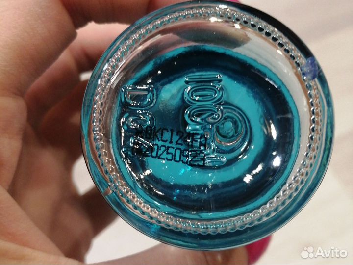 Косметика пакетом