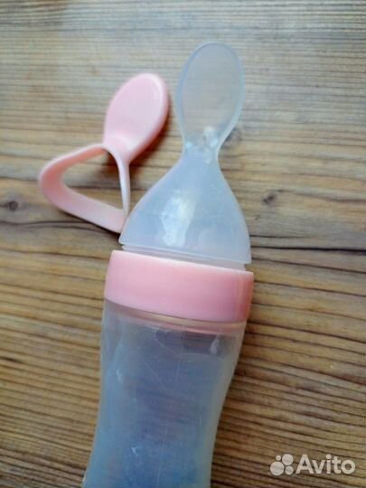 Набор для первого прикорма