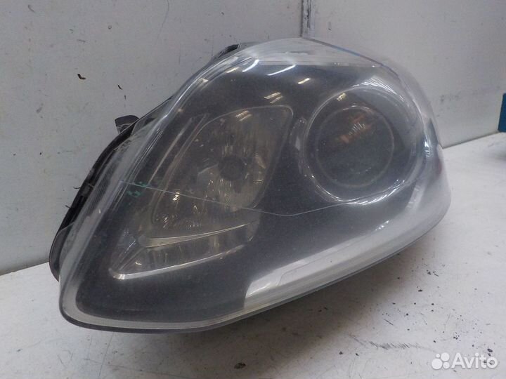 Фара левая Volvo XC60