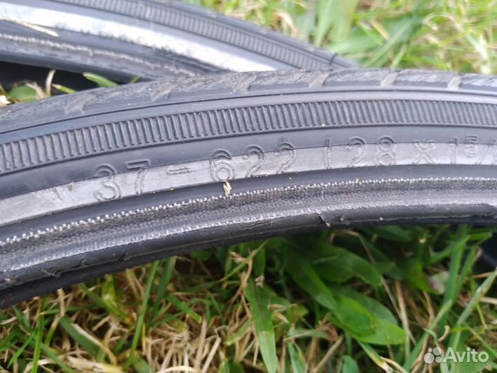 Покрышки для велосипеда 28