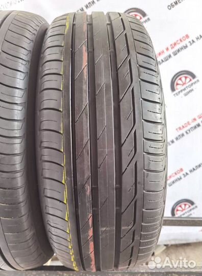 Bridgestone Turanza T001 225/45 R17 94W