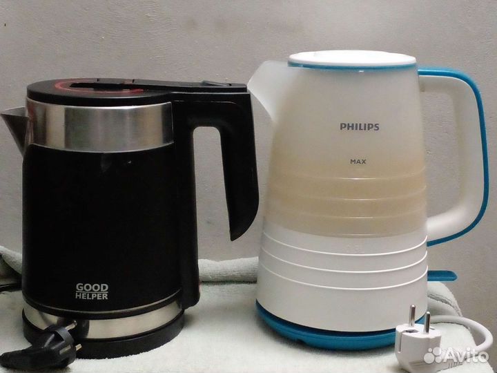 Чайник электрический