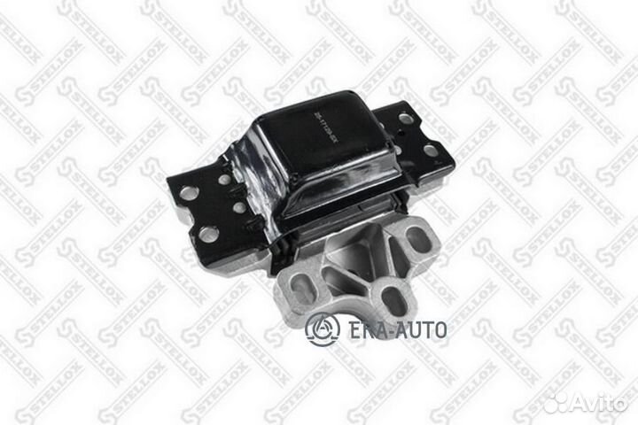 Stellox 2517129SX подушка двс левая\ Audi A3, VW Colf/Touran 1.9TDi/2.0TDi 03