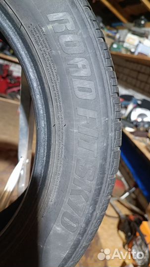 Kingstar Road Fit SK70 185/60 R15 88H