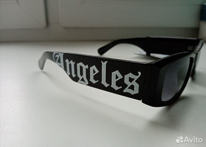 Крутые очки Los-Angeles.Германия