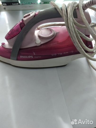 Утюг Philips Easycare Gc 3560