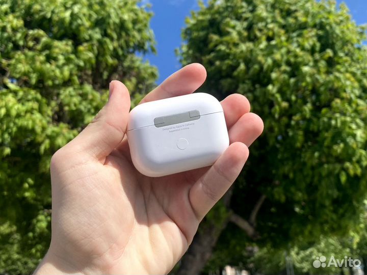 Airpods pro 2