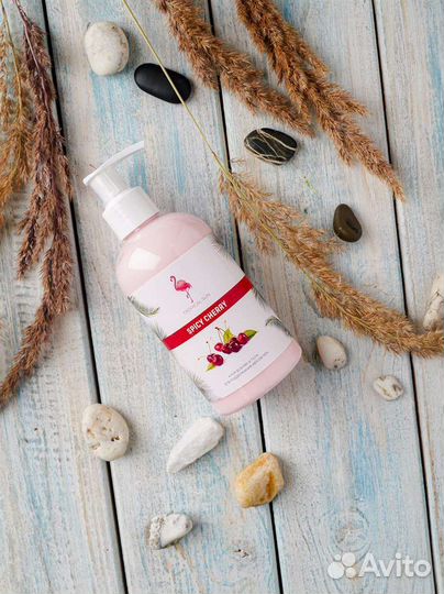 Крем для тела/ пролонгатор загара/ автозагар