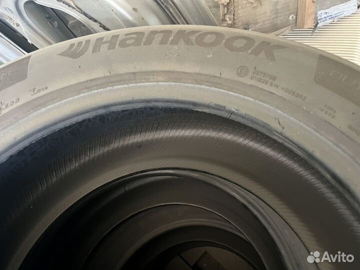 Michelin Latitude Diamaris 255/55 R18