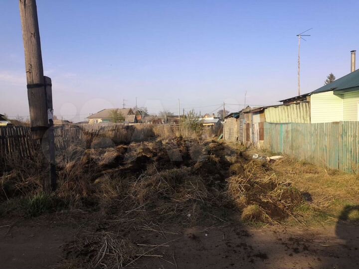 Участок 4 сот. (ИЖС)