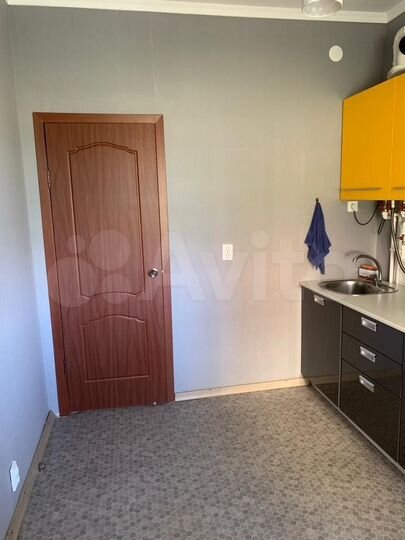 1-к. квартира, 29,7 м², 1/3 эт.