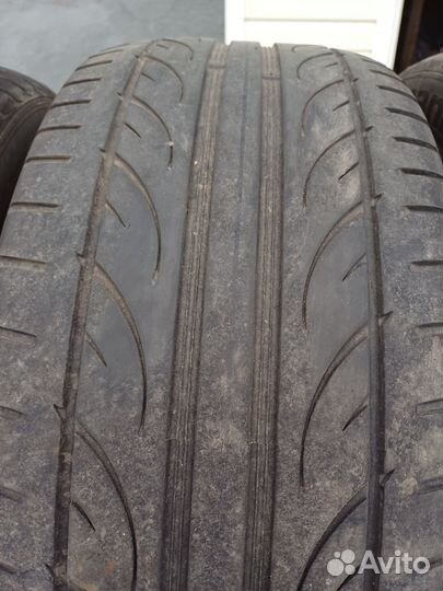 Hankook Ventus V12 Evo2 K120 235/45 R17 Y