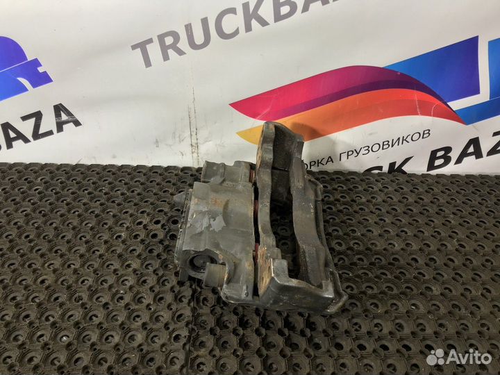 Суппорт передний правый/задний левый Daf XF105