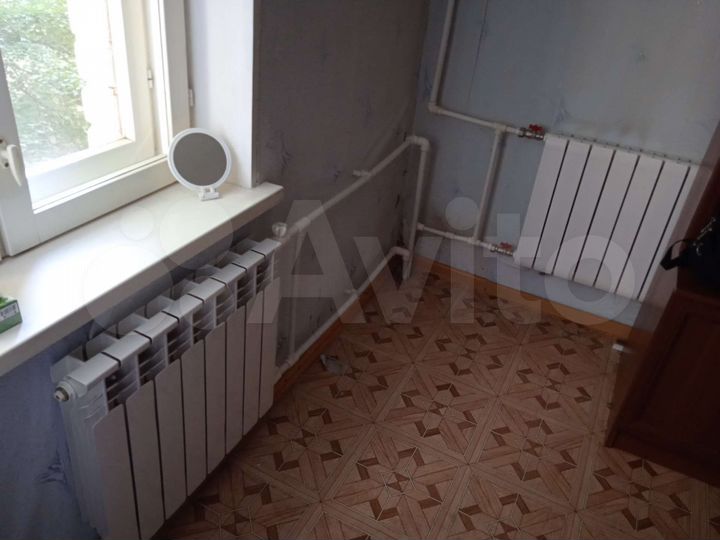 Комната 15 м² в 9-к., 4/9 эт.