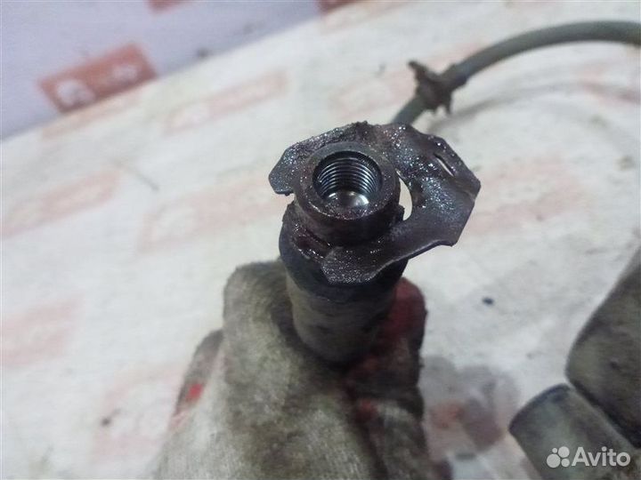 Суппорт передний правый Ford Fusion CBK fxja 2008