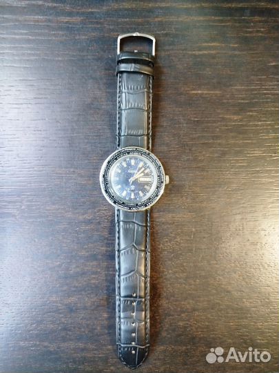 Часы Ракета Города