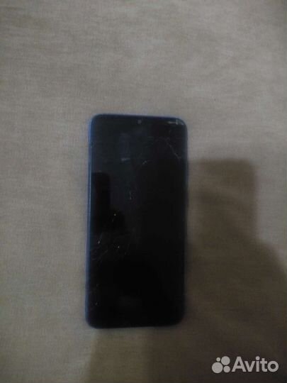 Xiaomi redmi 9a