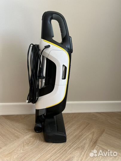 Пылесос karcher VC 5 Premium