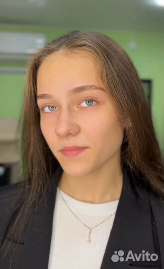 Окрашивание бровей, ламинирование Волгоград