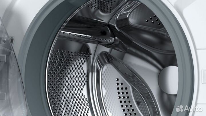 Стиральная машина Bosch WAN 2416 G