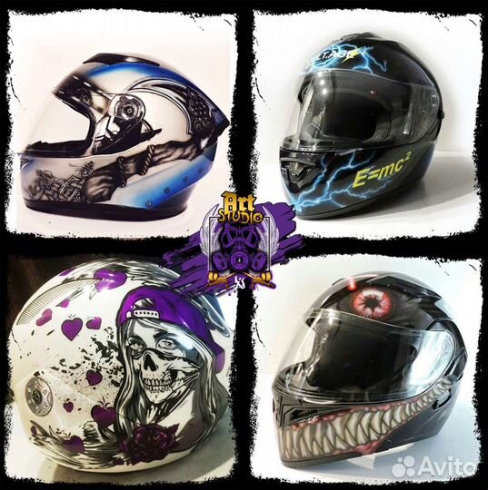 Аэрография Чита