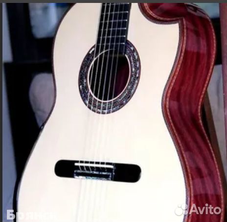 Гитара. Гитары новые