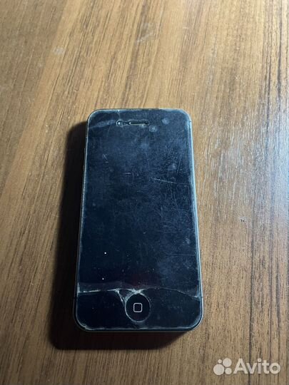 iPhone 4S, 8 ГБ