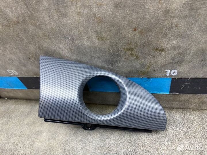 Накладка на торпедо Kia Sorento XM FL 2.4 G4KE аt