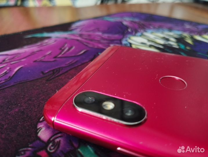 Xiaomi Redmi Note 5 Pro