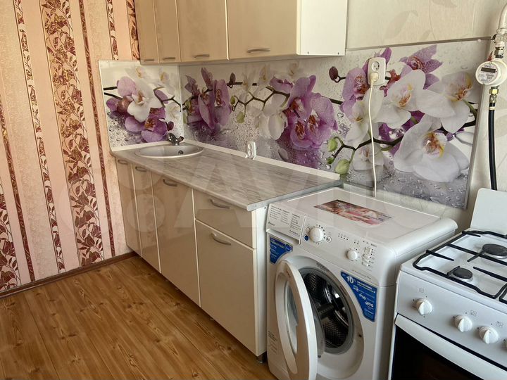 2-к. квартира, 50 м², 5/5 эт.