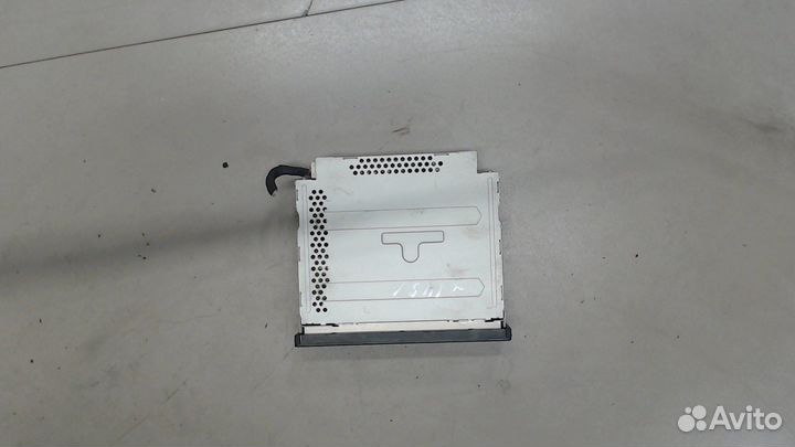 Проигрыватель CD/DVD Honda Civic, 2001