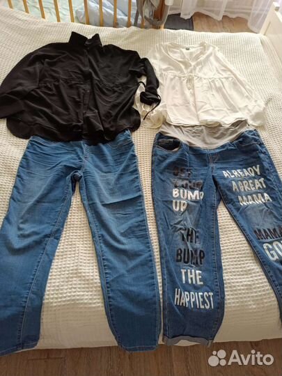 Капсула для беременной 50-52 размер