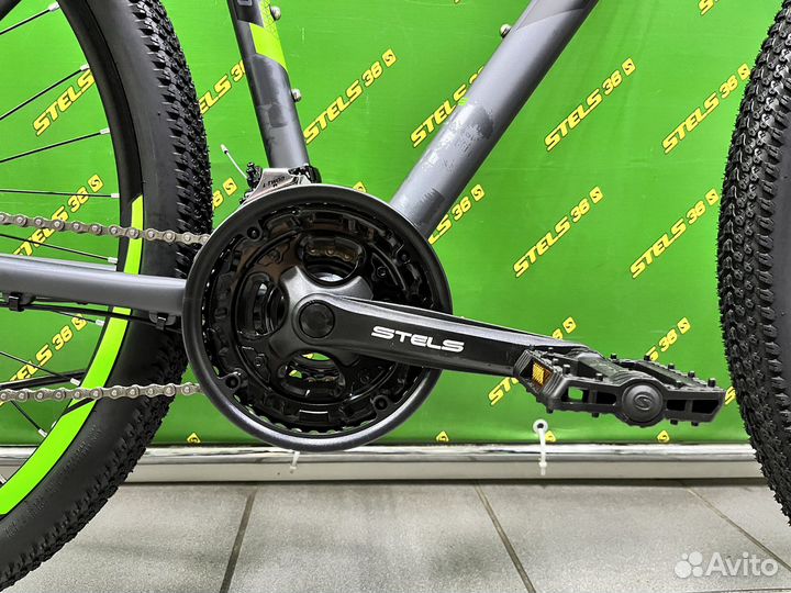 Горный велосипед Stels Navigator 920 MD 29 V010