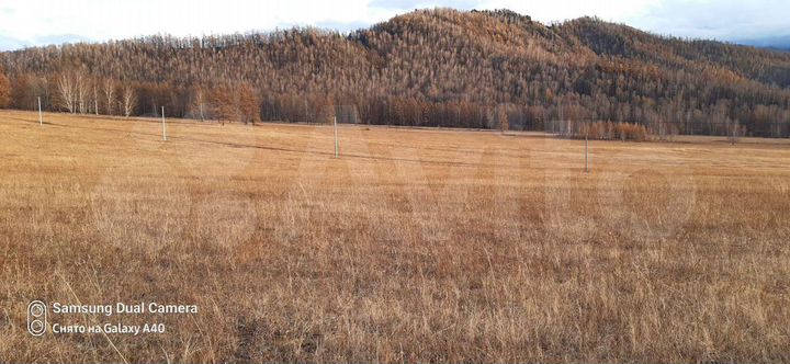 Участок 10 га (СНТ, ДНП)