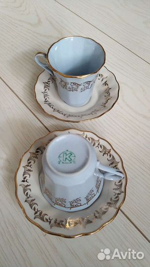 Кофейная пара Коростень