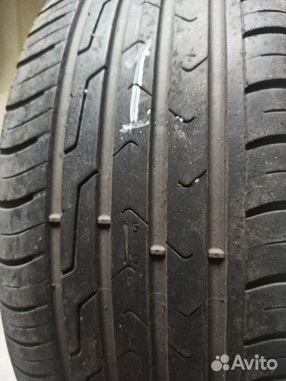 Cordiant Comfort 2 205/55 R16 94V