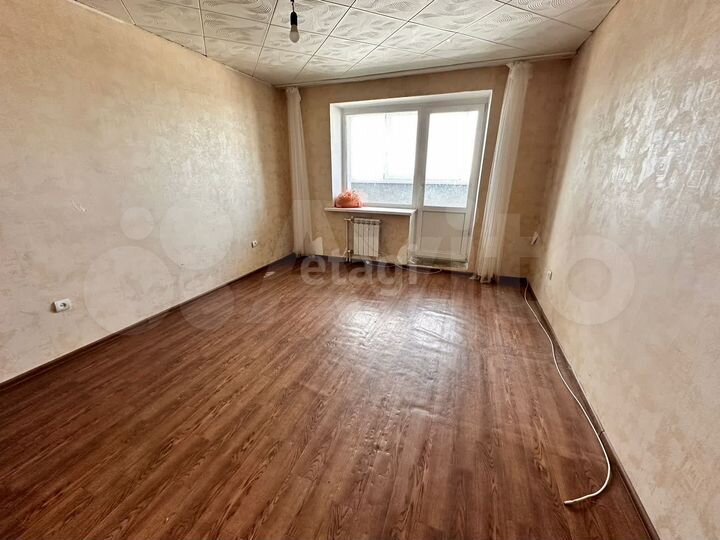 2-к. квартира, 55,7 м², 3/5 эт.