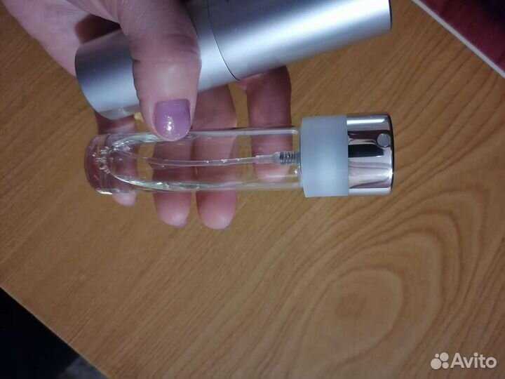 Туалетная вода trussardi donna