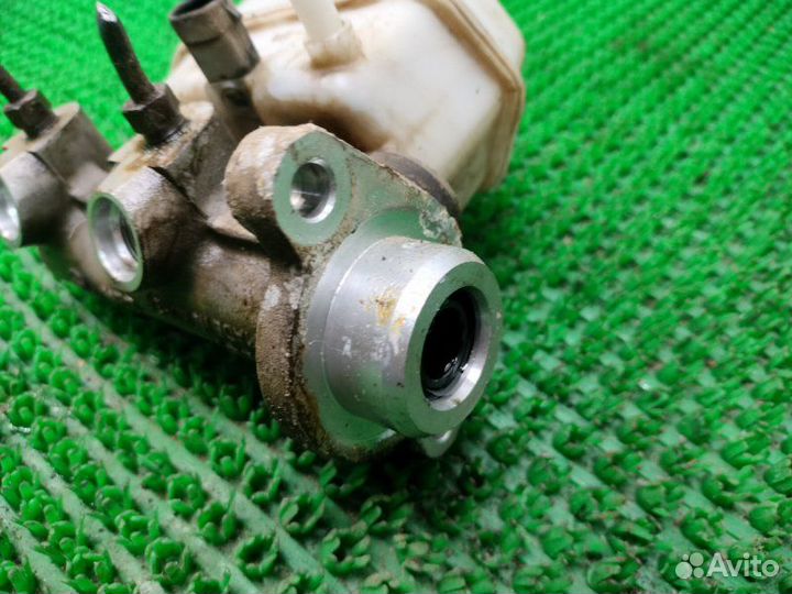 Главный тормозной цилиндр Заз Шанс Т100 MEM3307