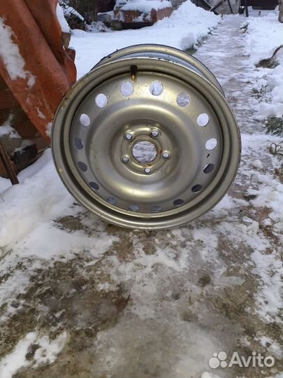 Диски r17 на hover Н6