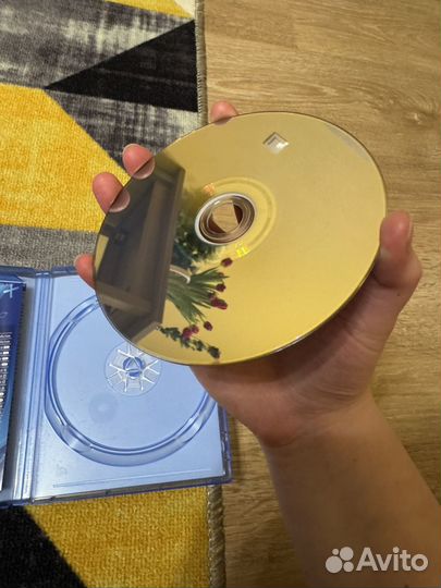 Игра на PS4 Gran Turismo sport