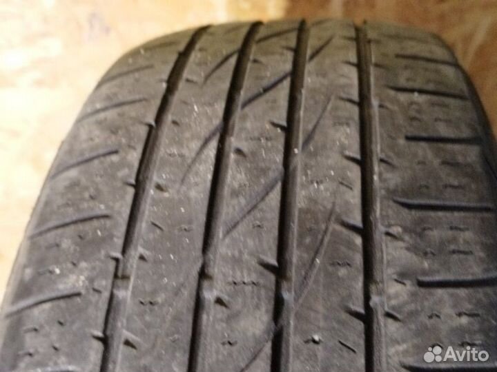 Firestone Destination LE2 245/65 R17 105T