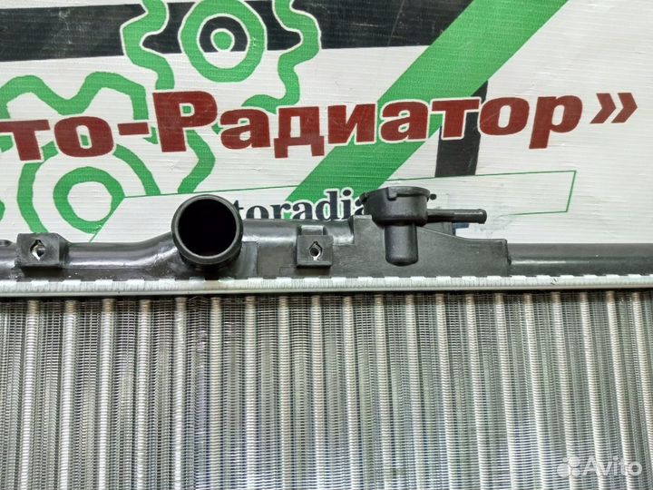 Радиатор honda odyssey/shuttle