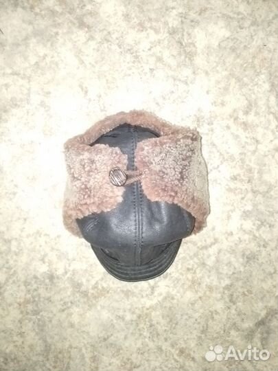 Шапка детская