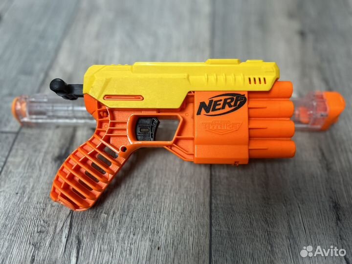 Nerf Нерф
