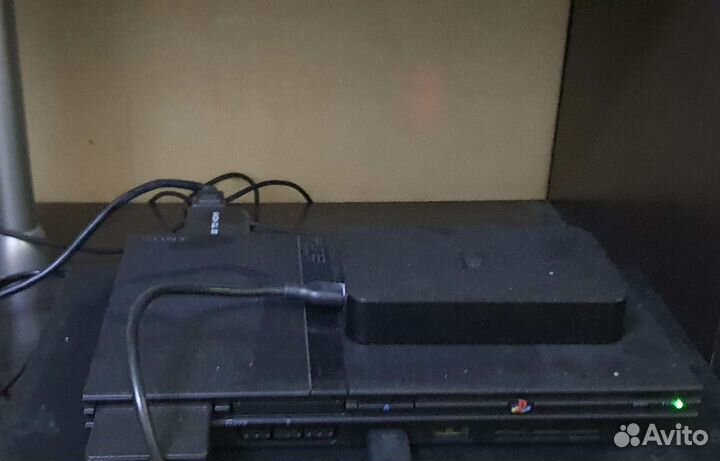Sony PS2 500gb playstation2 fmcb