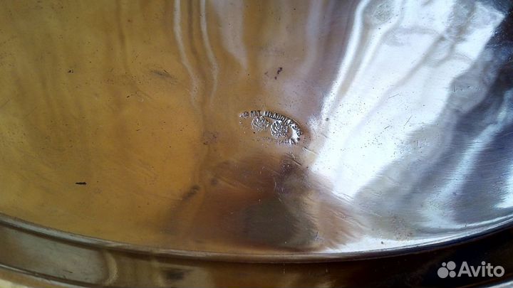 Подносы,самоварники старинные