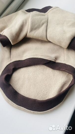 Одежда для собак