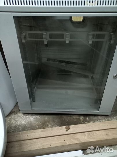 Шкаф телекоммуникационный