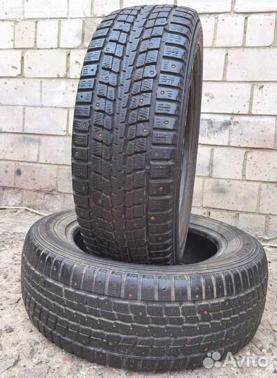 Dunlop SP Winter Ice 01 205/60 R16 92T
